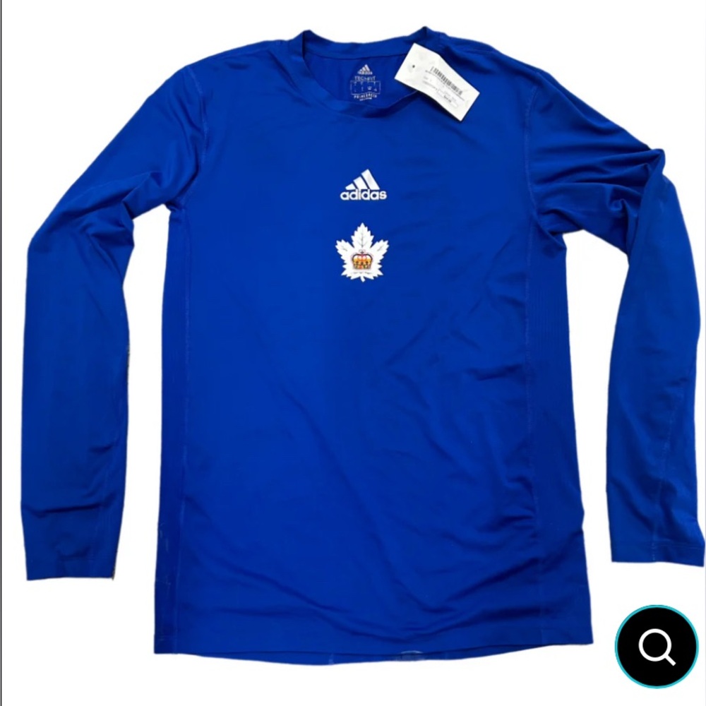 NWOT Player Issued Team Dri Fit
